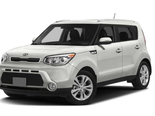 KIA SOUL 2015 KNDJN2A26F7222432 image