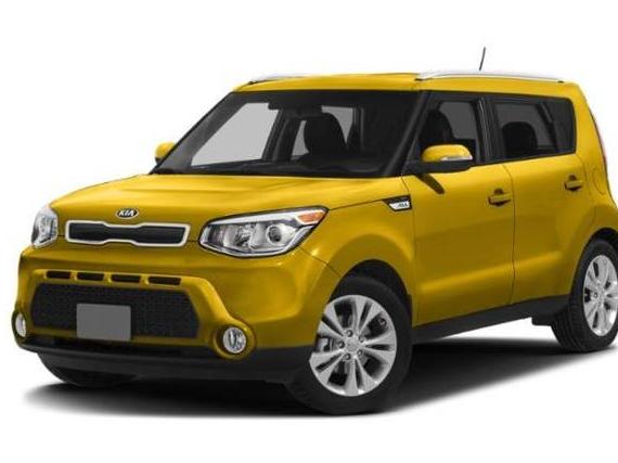 KIA SOUL 2015 KNDJP3A58F7814568 image