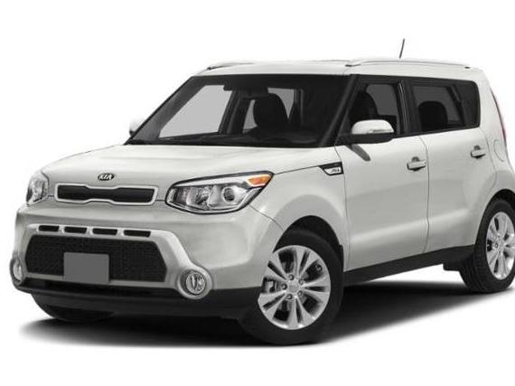 KIA SOUL 2015 KNDJN2A27F7175301 image