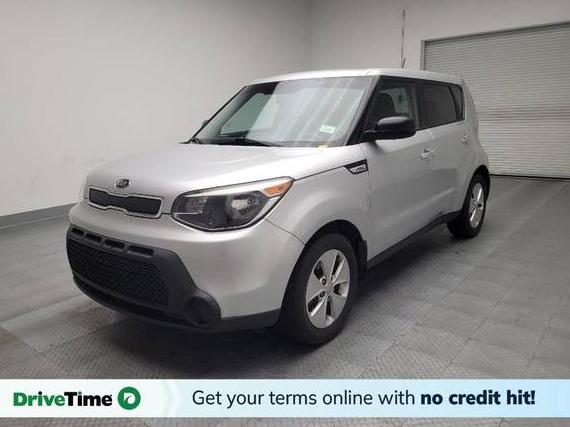 KIA SOUL 2015 KNDJN2A22F7783033 image