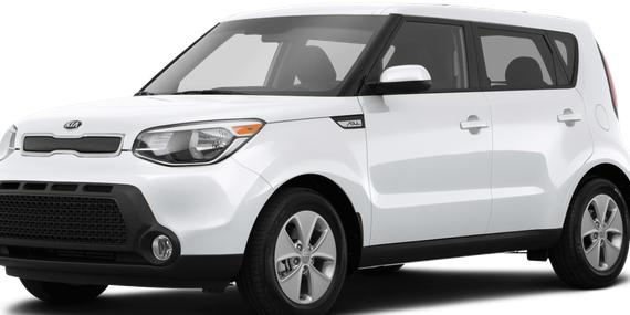 KIA SOUL 2015 KNDJN2A28F7119030 image