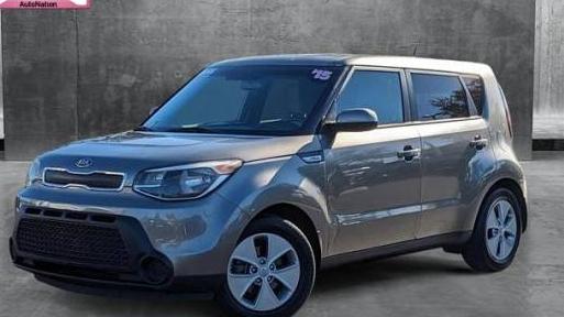 KIA SOUL 2015 KNDJN2A21F7154038 image