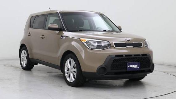 KIA SOUL 2015 KNDJP3A55F7116970 image