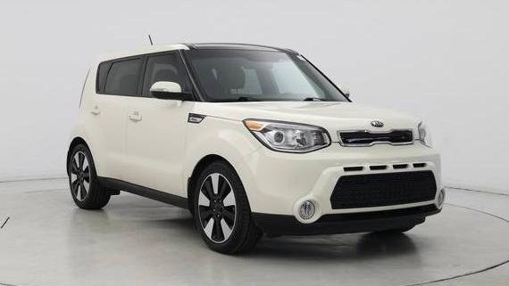 KIA SOUL 2015 KNDJX3A54F7200472 image