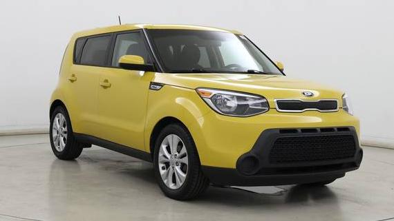 KIA SOUL 2015 KNDJP3A50F7228785 image