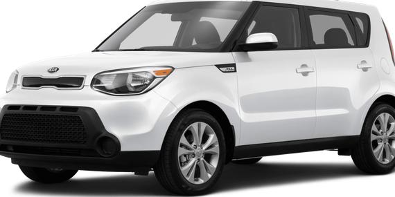 KIA SOUL 2015 KNDJP3A51F7789898 image
