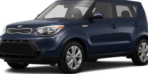 KIA SOUL 2015 KNDJP3A57F7121247 image