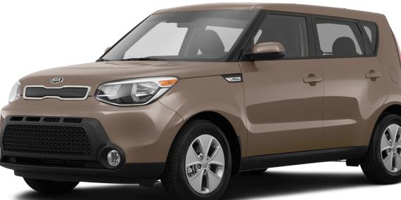 KIA SOUL 2015 KNDJN2A20F7134458 image KIA SOUL 2015 KNDJN2A20F7134458 image