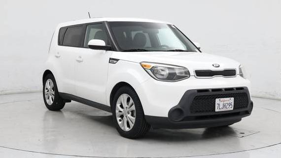 KIA SOUL 2015 KNDJP3A55F7173332 image