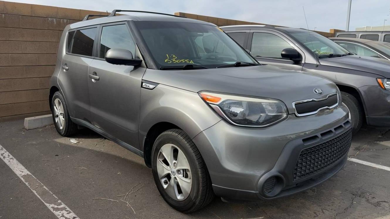 KIA SOUL 2015 KNDJN2A28F7186839 image