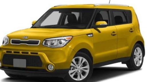 KIA SOUL 2015 KNDJP3A57F7183957 image