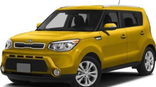 KIA SOUL 2015 KNDJN2A26F7140636 image