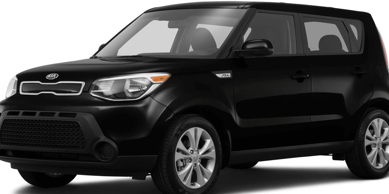 KIA SOUL 2015 KNDJP3A52F7115260 image