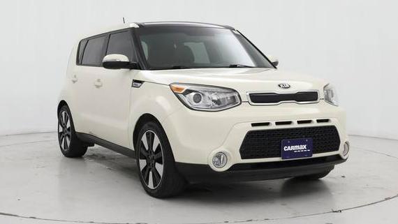 KIA SOUL 2015 KNDJX3A55F7202148 image