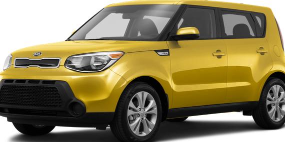 KIA SOUL 2015 KNDJP3A53F7225718 image