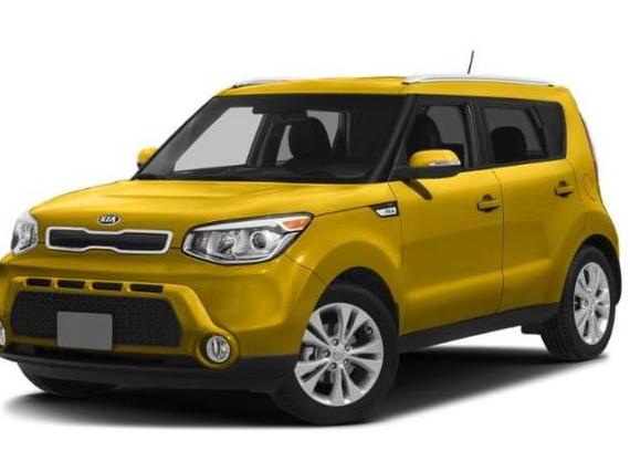 KIA SOUL 2015 KNDJN2A2XF7161957 image