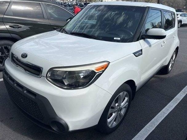 KIA SOUL 2015 KNDJP3A53F7115655 image