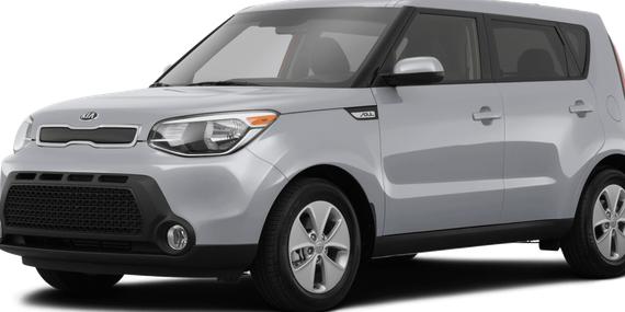 KIA SOUL 2015 KNDJN2A27F7804846 image