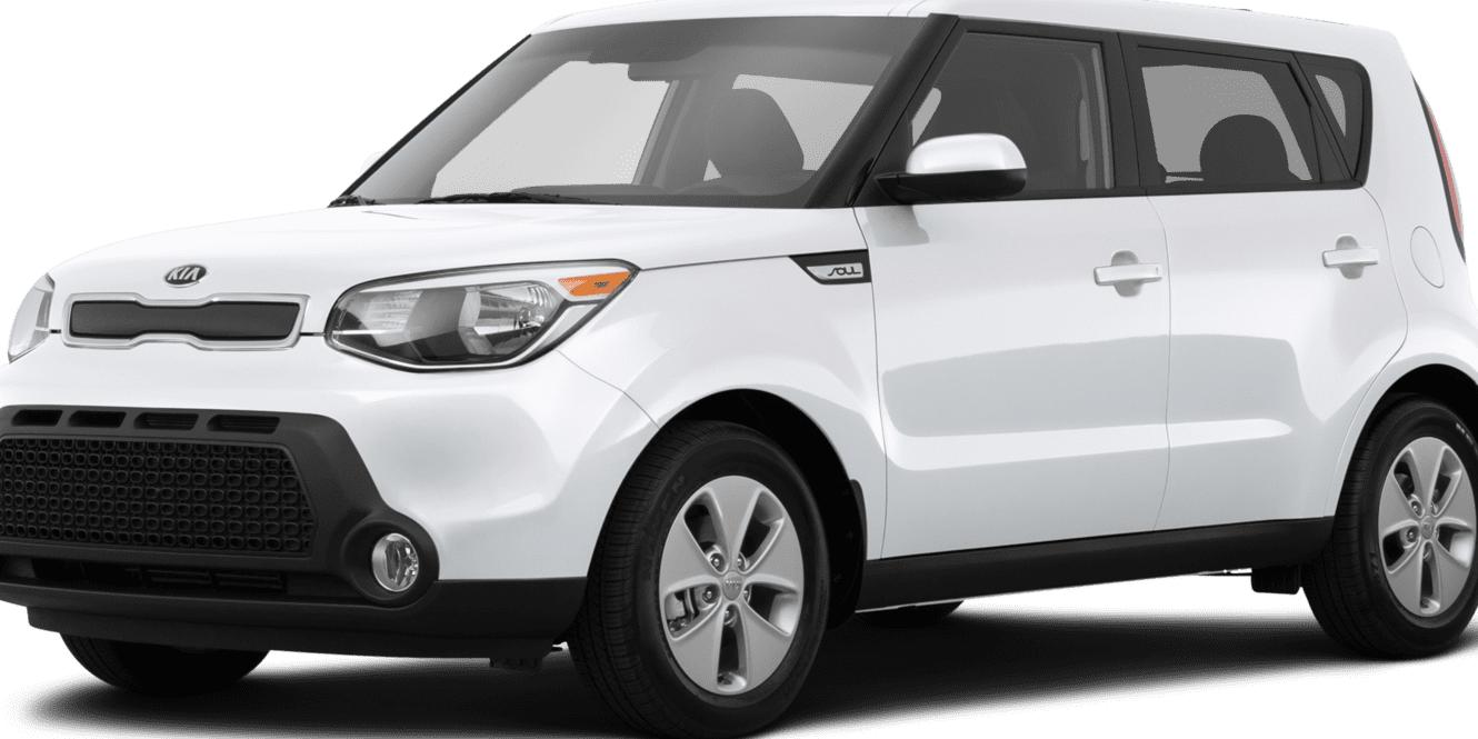 KIA SOUL 2015 KNDJN2A24F7803010 image