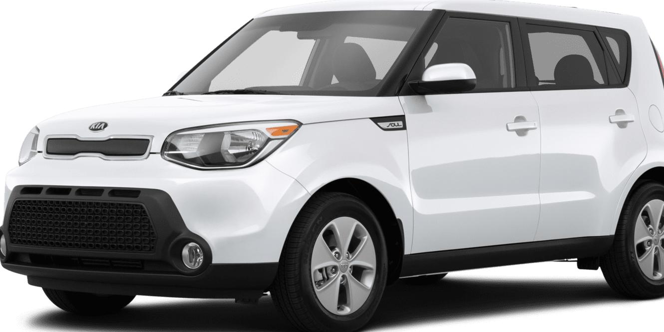 KIA SOUL 2015 KNDJN2A24F7762443 image