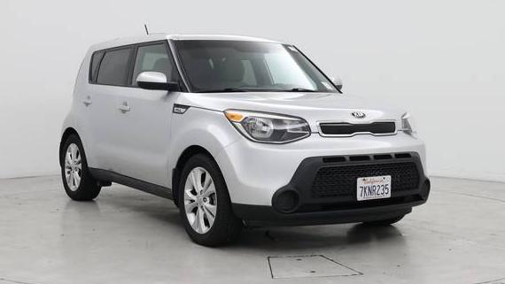 KIA SOUL 2015 KNDJP3A56F7768626 image