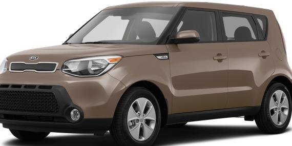 KIA SOUL 2015 KNDJN2A29F7193816 image