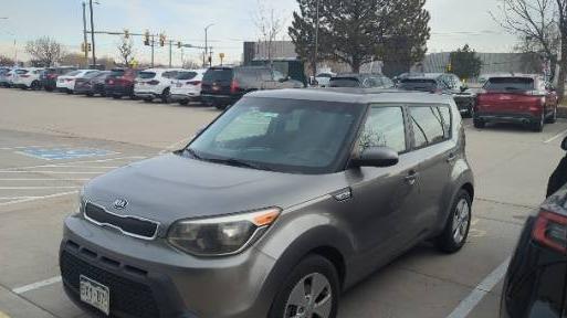 KIA SOUL 2015 KNDJN2A2XF7186115 image