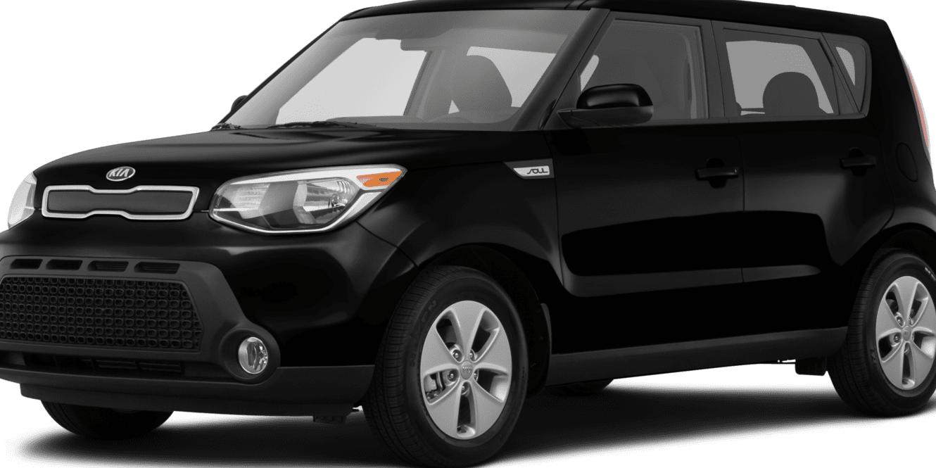 KIA SOUL 2015 KNDJN2A24F7793806 image