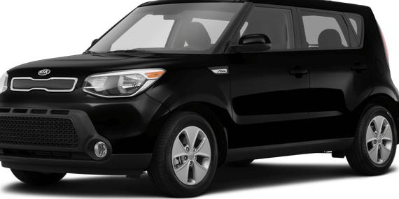 KIA SOUL 2015 KNDJN2A23F7801216 image