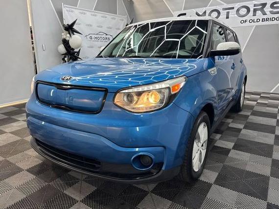KIA SOUL 2015 KNDJP3AE7F7002288 image