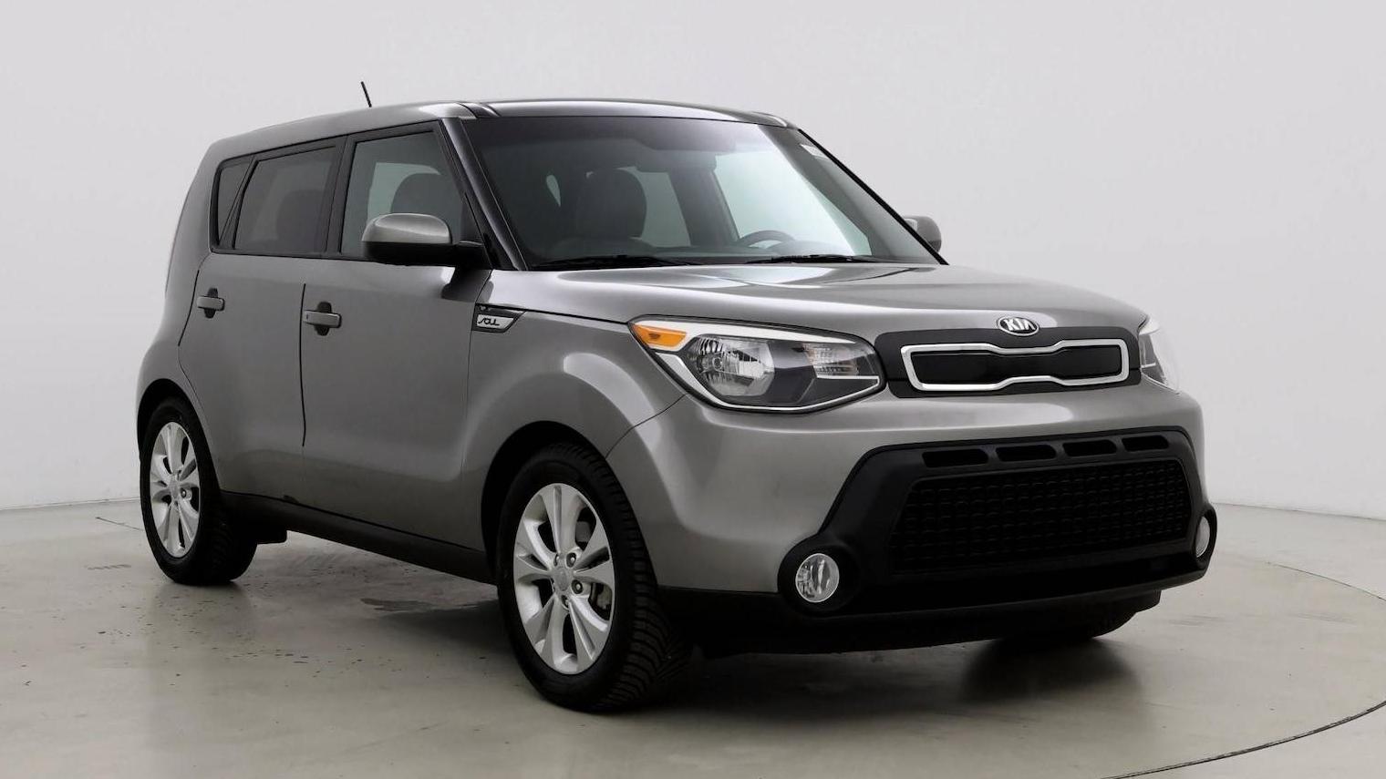 KIA SOUL 2015 KNDJP3A51F7145723 image