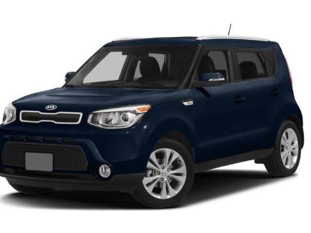 KIA SOUL 2015 KNDJX3A58F7140230 image