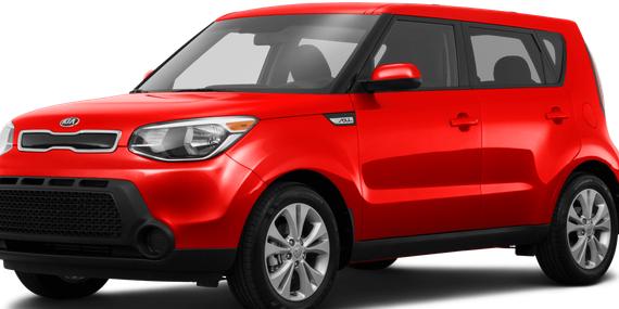 KIA SOUL 2015 KNDJP3A51F7770199 image