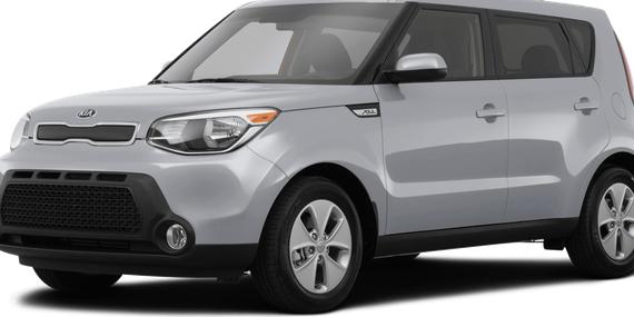 KIA SOUL 2015 KNDJN2A24F7776973 image