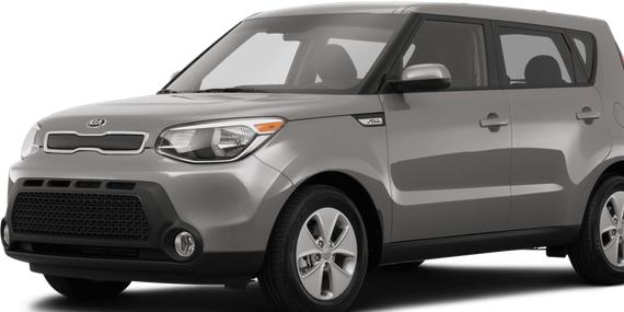 KIA SOUL 2015 KNDJN2A27F7178294 image