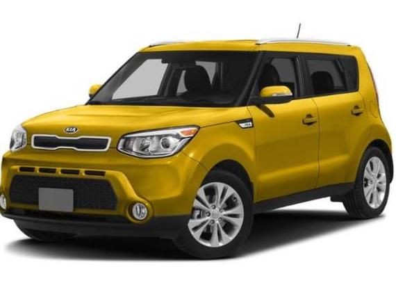 KIA SOUL 2015 KNDJN2A28F7804242 image