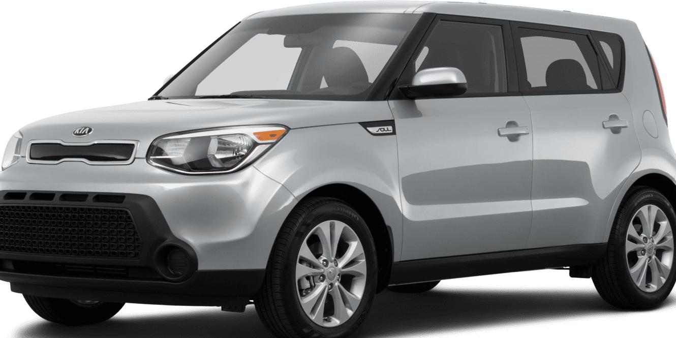 KIA SOUL 2015 KNDJP3A52F7769353 image