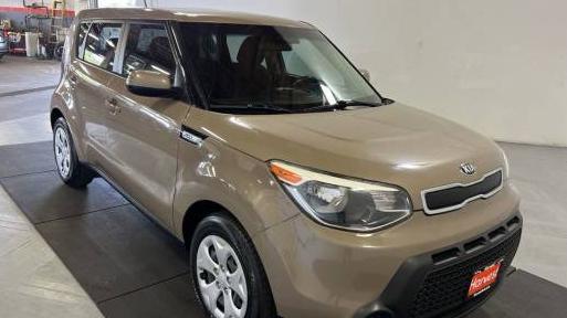 KIA SOUL 2015 KNDJN2A2XF7224118 image