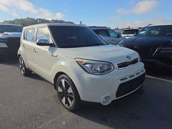 KIA SOUL 2015 KNDJX3A52F7160697 image KIA SOUL 2015 KNDJX3A52F7160697 image