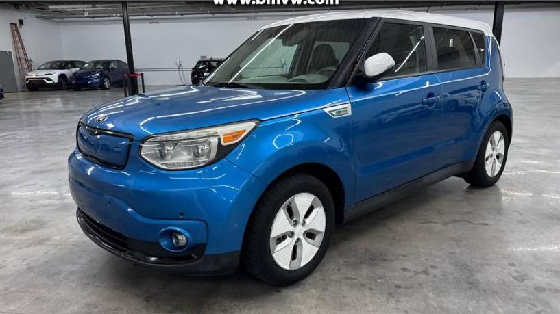 KIA SOUL 2015 KNDJX3AE6F7001214 image