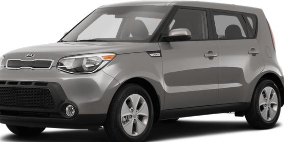 KIA SOUL 2015 KNDJN2A20F7111553 image