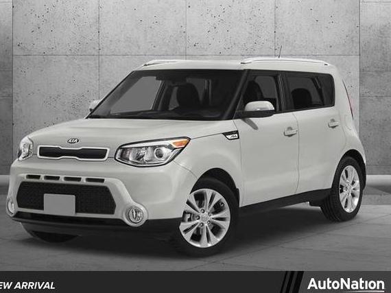 KIA SOUL 2015 KNDJN2A28F7812762 image