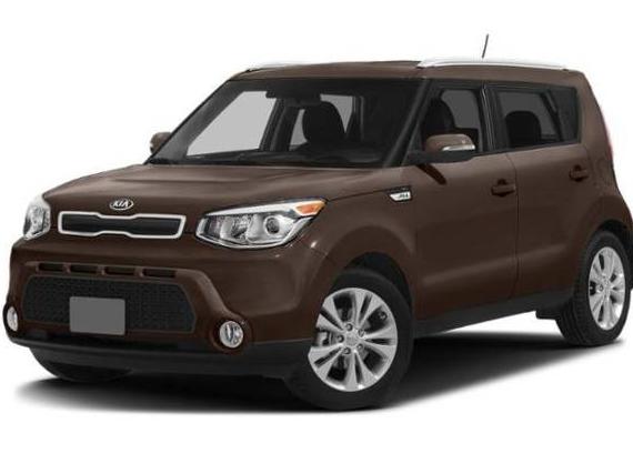 KIA SOUL 2015 KNDJN2A22F7115586 image
