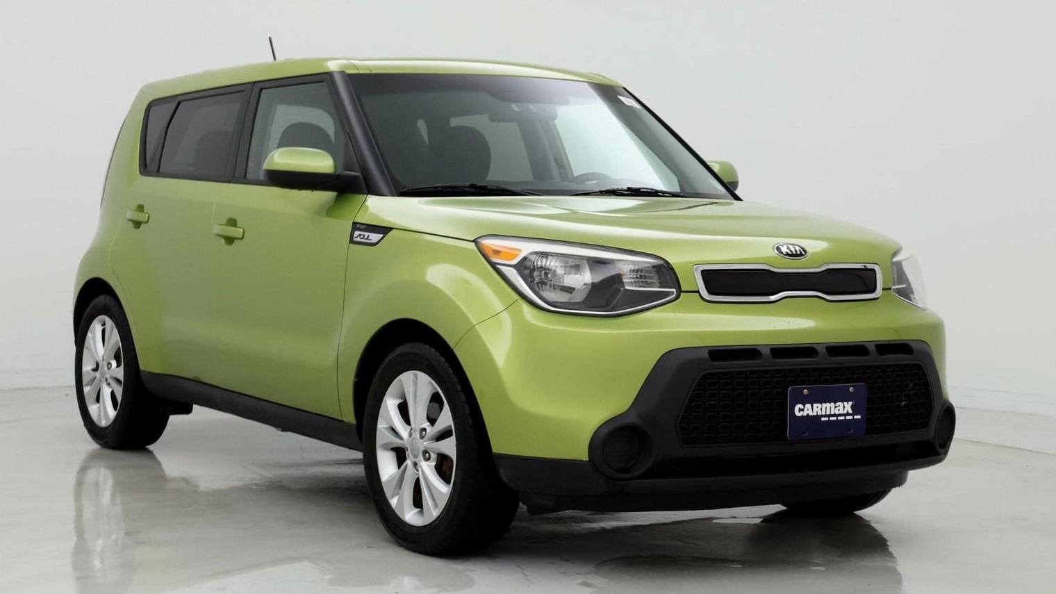 KIA SOUL 2015 KNDJP3A58F7748281 image