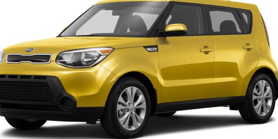 KIA SOUL 2015 KNDJP3A55F7184105 image