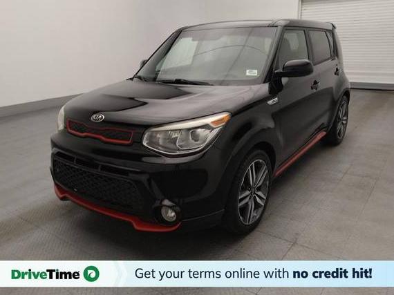 KIA SOUL 2015 KNDJP3A59F7777658 image