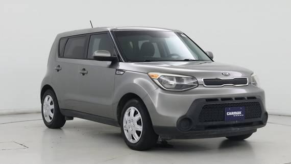 KIA SOUL 2015 KNDJN2A23F7236336 image