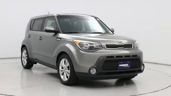 KIA SOUL 2015 KNDJP3A54F7193104 image