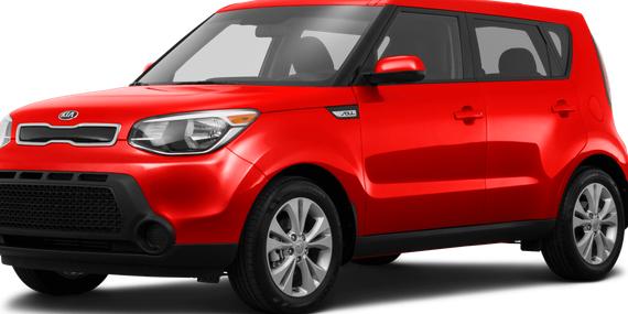 KIA SOUL 2015 KNDJP3A5XF7778396 image