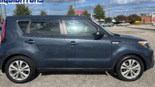 KIA SOUL 2015 KNDJP3A5XF7149138 image